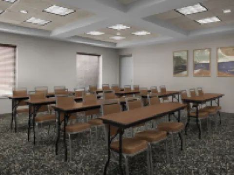 亨特斯維爾歡朋套房酒店 亨特斯維爾酒店