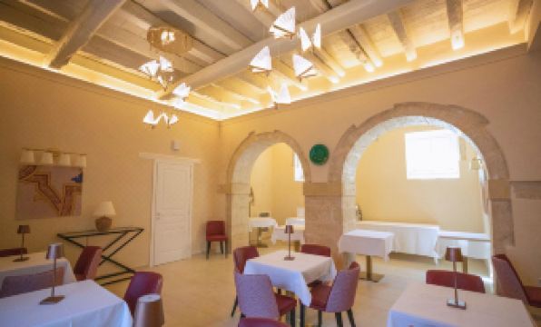 Lanterne Magiche Ortigia