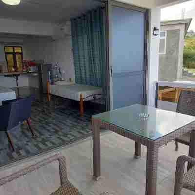 Sea View Rodrigues - Mourouk Rooms