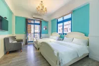 Whitesand Homestay
