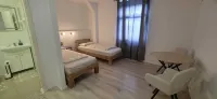 狼膳宿公寓