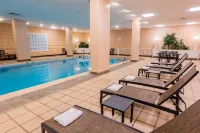 Holiday Inn PORTLAND-BY THE BAY by IHG - Pools