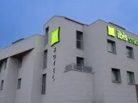 이비스 스타일스 산탄데르 산탄데르 호텔