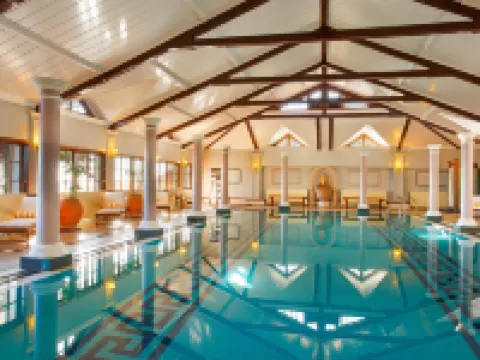 The Oberoi Cecil, Shimla Hotels in Shimla