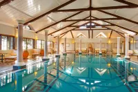 The Oberoi Cecil, Shimla Hotels in Shimla