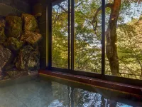 Kyousen Hotel a Shimojō