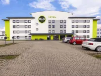 B&B HOTEL Erlangen-Süd Hotels in Erlangen