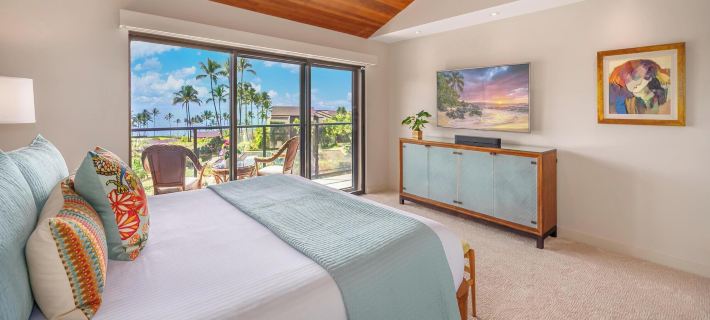 Wailea Elua Village - CoralTree Residence Collection Hotels in Wailea