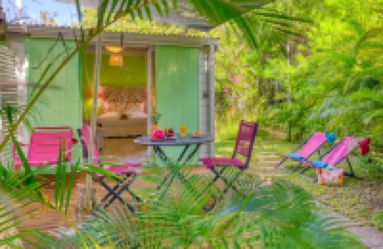 La Villa de la Plage