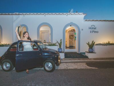 Hotel Il Pino