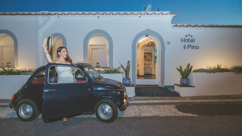 Hotel Il Pino