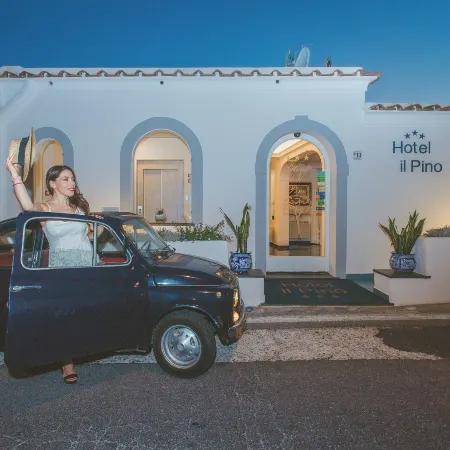 Hotel Il Pino
