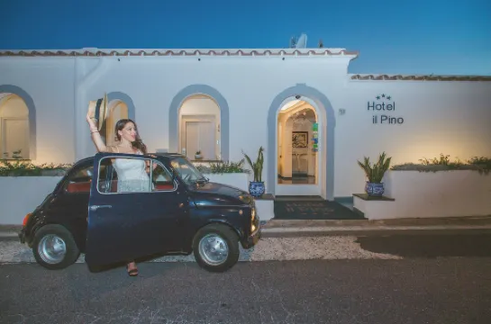 Hotel Il Pino