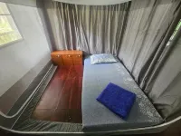 Coconut Garden Bungalow Hotels near Ban Krut Railway Station