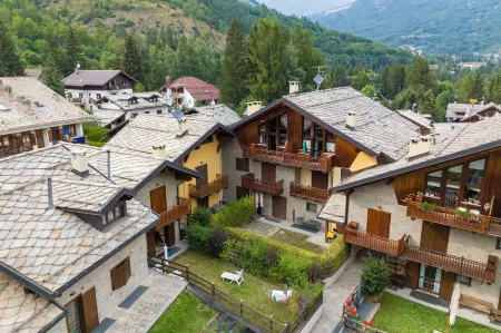 La Casa di Camus - Happy Rentals