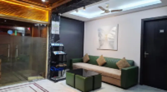 Ashreen Guest House