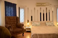 Namma Ashram -  Privatzimmer