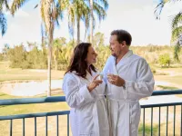 Mercure Gold Coast Resort - Mountain view