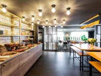 Hôtel Mercure Bordeaux Centre-Ville - Breakfast