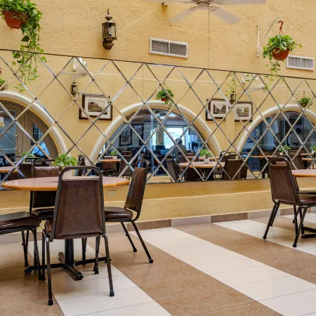Best Western Hotel Plaza Matamoros