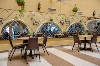 Best Western Hotel Plaza Matamoros - พร้อมอาหารเช้า