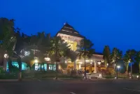 Le Dian Hotel Hotel in zona Sekolah Tinggi Ilmu Administrasi Stia Maulana Yusuf Banten