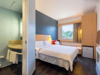 Ibis Manaus Aeroporto Hotels in Taruma