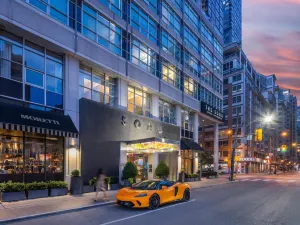 SoHo Hotel Toronto