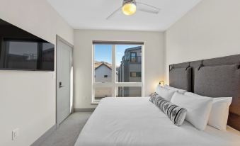 4th Street Crossing 320D by Summit County Mountain Retreats