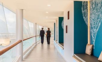 Ibis le Touquet Thalassa