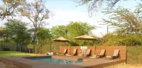 Sandpiper Villas Chobe