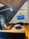 Mirz accomodation FJ - Villas