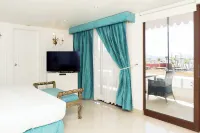 Ébano by PB - 博爾蓋塞宮