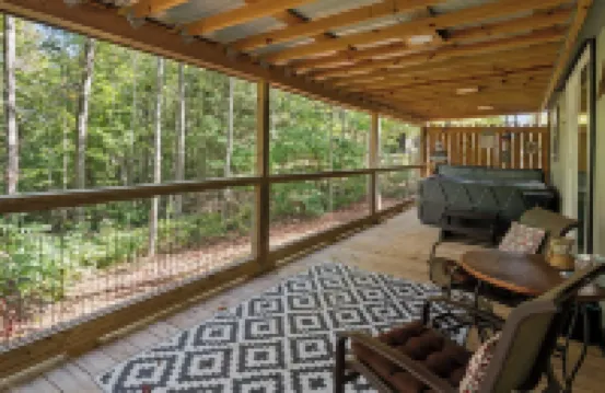 Shine On near Red River Gorge!