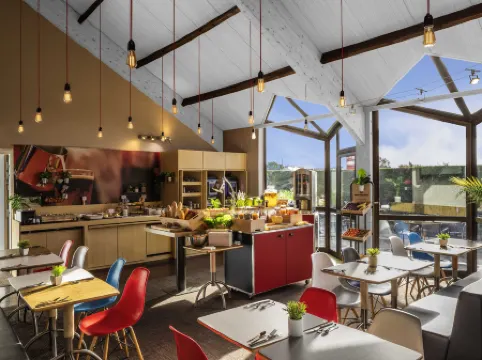 Ibis Saint-Nazaire Trignac