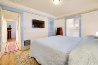 Charming Durango Home < Half-mi to Downtown! - بيت ضيافة
