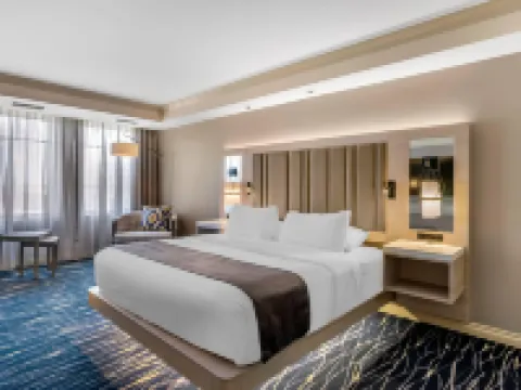 Wyvern Hotel, Ascend Hotel Collection Hotels in Punta Gorda