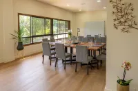 Hotel Faranda Los Tilos, Ascend Hotel Collection Hotels in Milladoiro