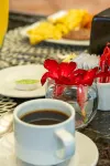 Acamar Beach Resort - พร้อมอาหารเช้า