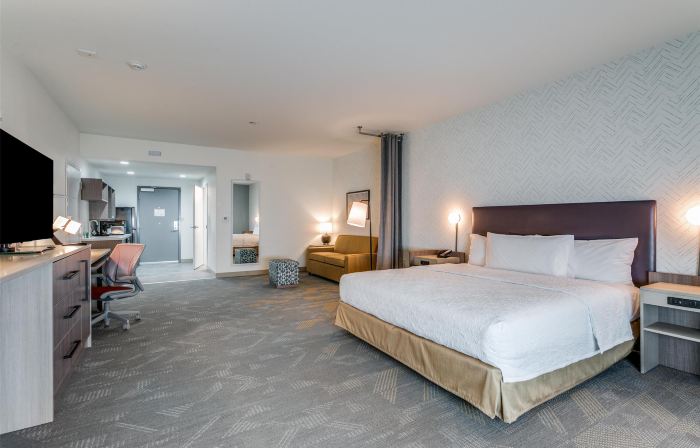 Home2 Suites by Hilton Coppell DFW Grapevine North