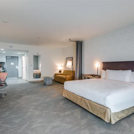 Home2 Suites by Hilton Coppell DFW Grapevine North