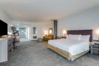 Home2 Suites by Hilton Coppell DFW Grapevine North - Gym