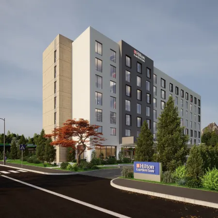 Hilton Garden Inn Brasov
