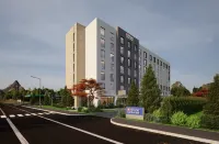 Hilton Garden Inn Brasov - Gym