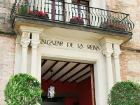 Hotel Alcázar de la Reina Hotels in Carmona