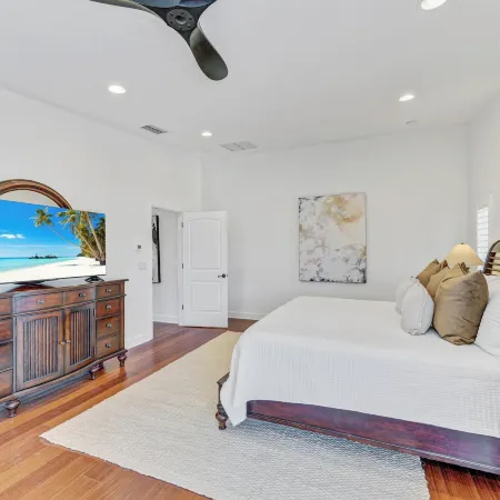 Anna Maria Island Beach Palace