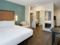 LivSmart Studios by Hilton Tullahoma Hotels in Coffee County