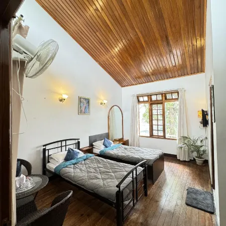 Bellevue Homestay