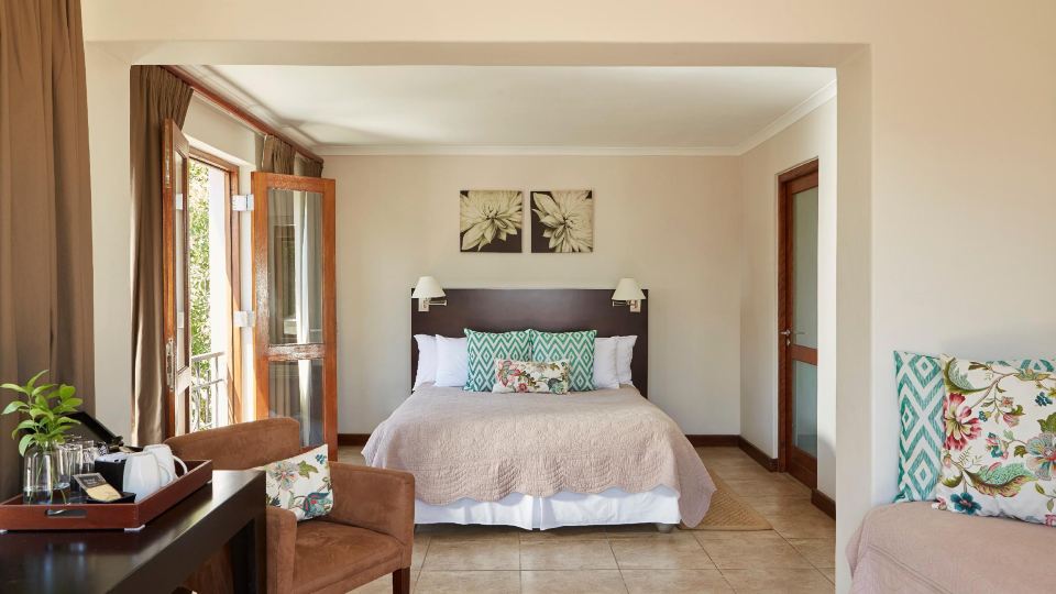 Bayflowers Guest House