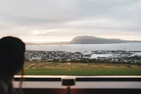 Hotel Føroyar - Ocean View